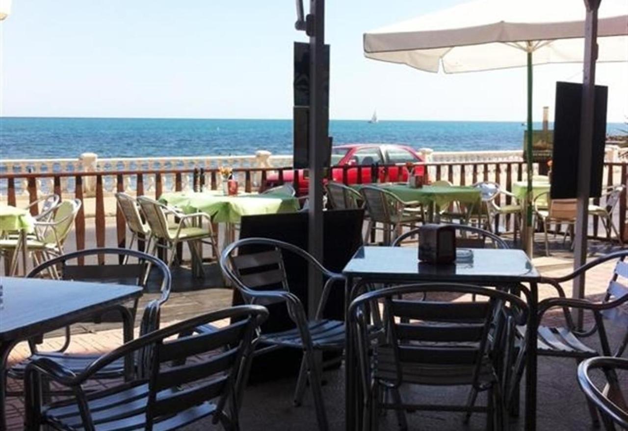 Duquesa Beach トレビエハ エクステリア 写真