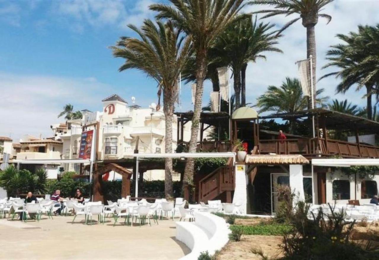 Duquesa Beach トレビエハ エクステリア 写真