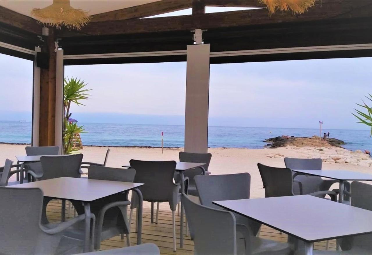 Duquesa Beach トレビエハ エクステリア 写真