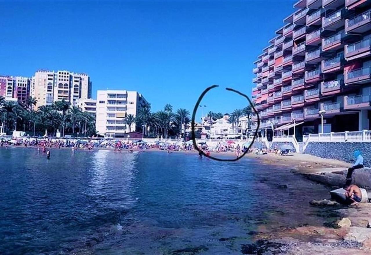 Duquesa Beach トレビエハ エクステリア 写真