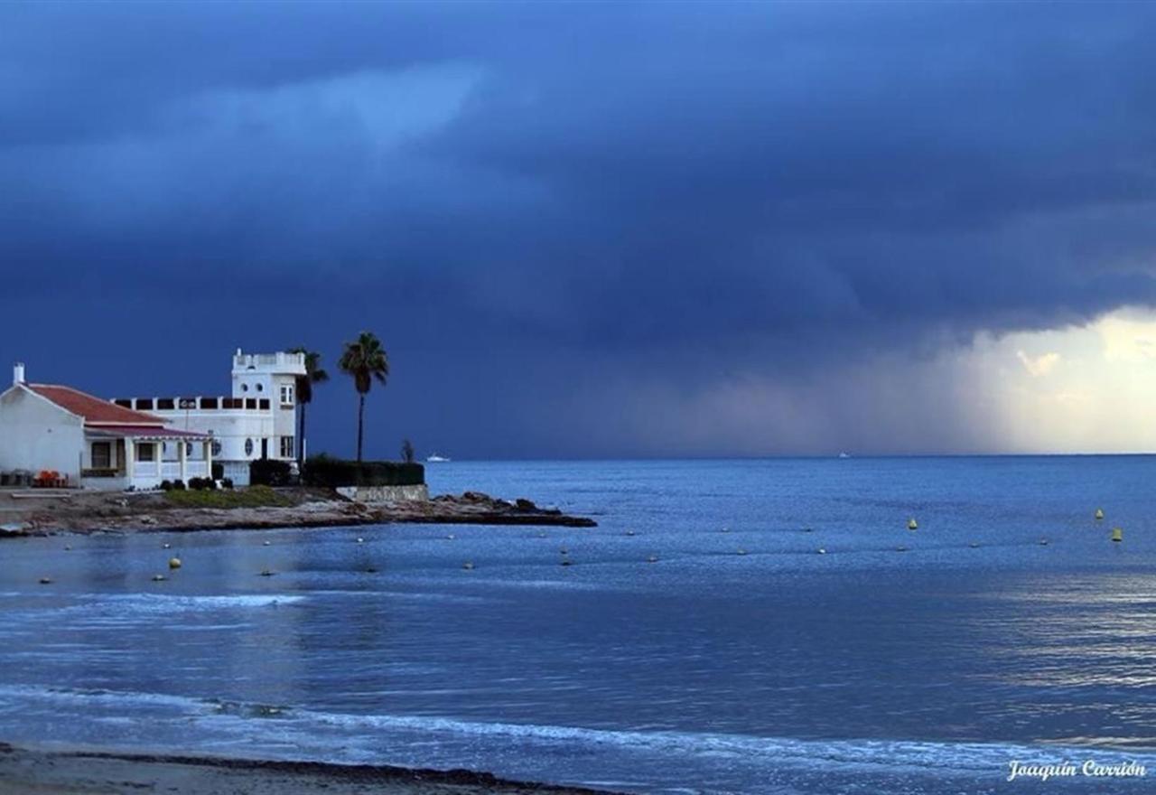 Duquesa Beach トレビエハ エクステリア 写真