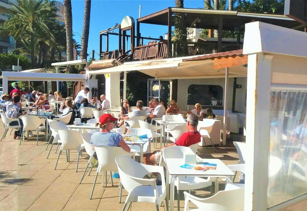 Duquesa Beach トレビエハ エクステリア 写真
