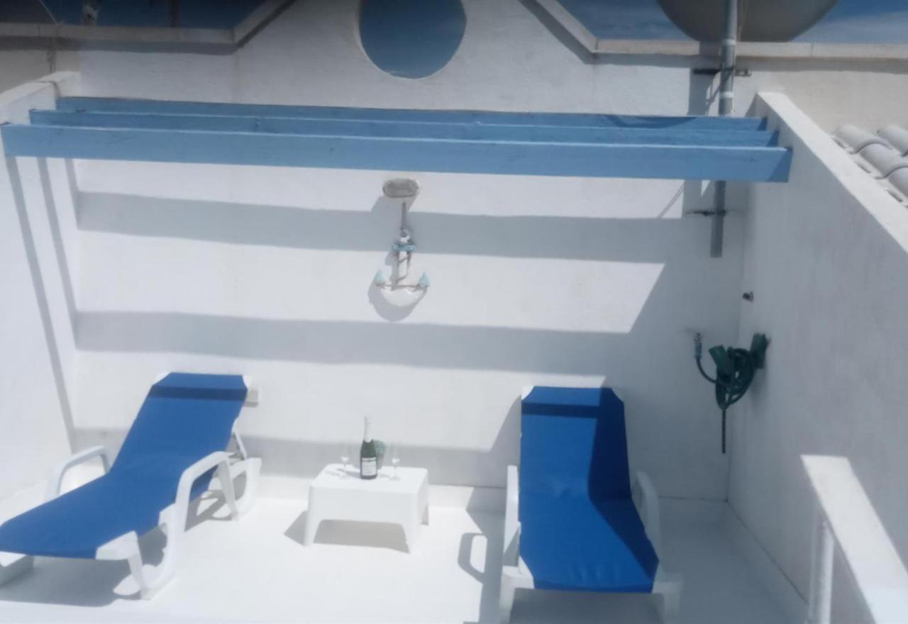Duquesa Beach トレビエハ エクステリア 写真
