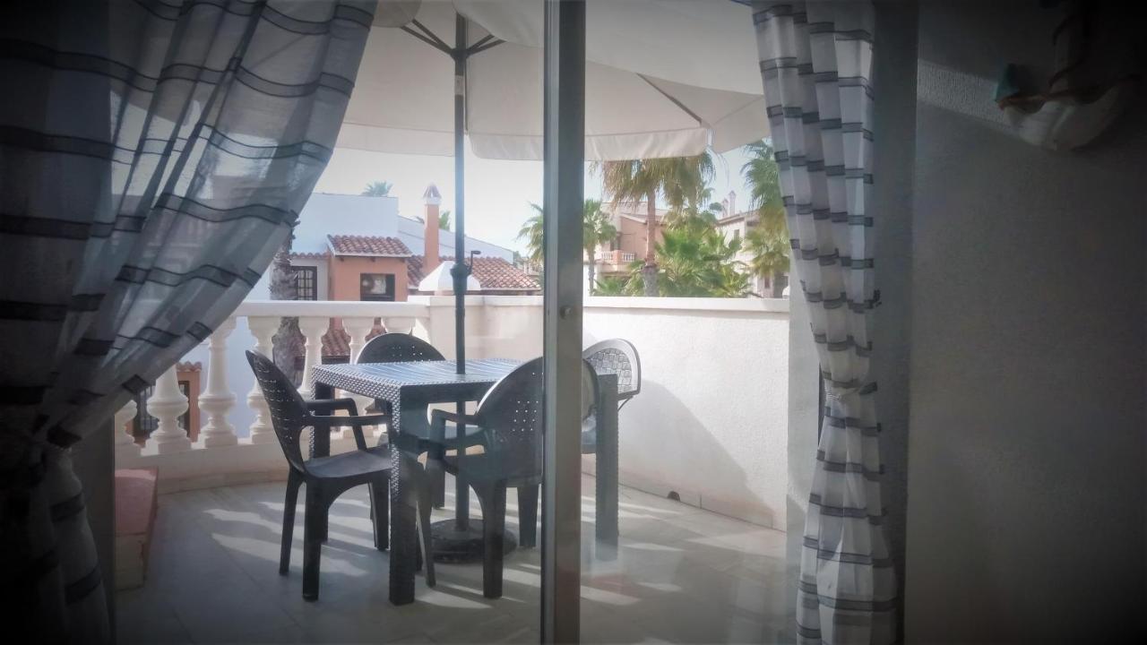 Duquesa Beach トレビエハ エクステリア 写真